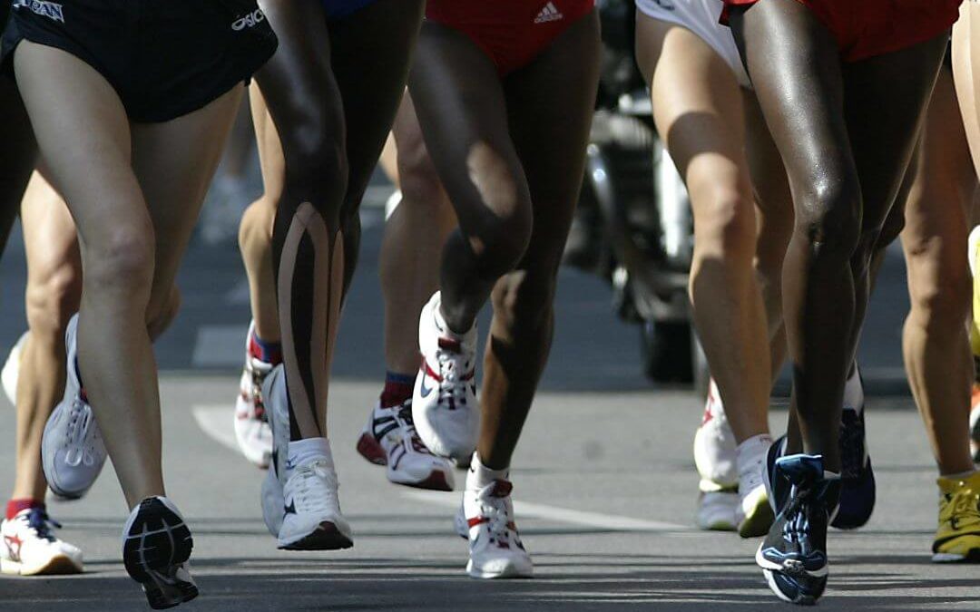 Mit Marathon FREUNDE fördern – Endspurt für den guten Zweck