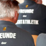 Kassel 2023, FREUNDE-Abend und Mitlgiederversammlung