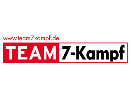 Team-7-Kampf