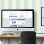 Beitragsbild zum Relaunch der Website