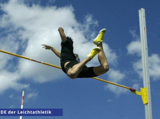 Pole Vault Youth Camp 2023 – Jetzt noch anmelden!