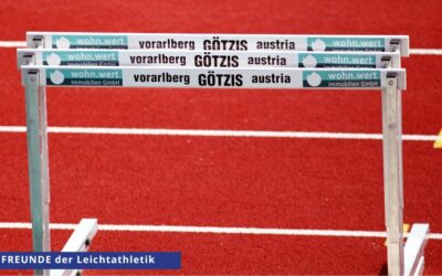 Götzis im Vorarlberg steht für Weltklasse-Mehrkämpfe - Foto: FdL