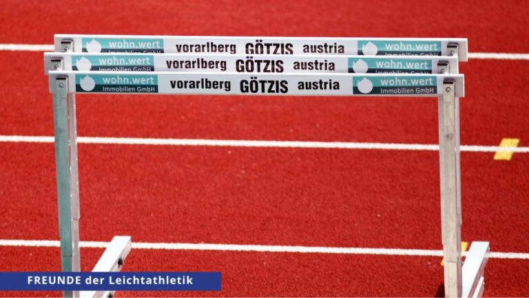 Götzis: Faszination Mehrkampf