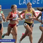 Strukturanalyse Leichtathletik