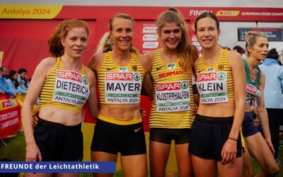 Crosslauf EM Antalya - Bild: Flatemersch
