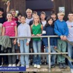 Das Förderprojekt FlyHigh: Stabhochsprung im Raum Stuttgart