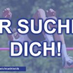Hochsprung Talentcamp