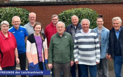 Vorstandssitzung Gütersloh 2026