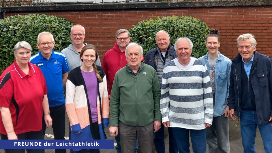 Vorstandssitzung Gütersloh 2026