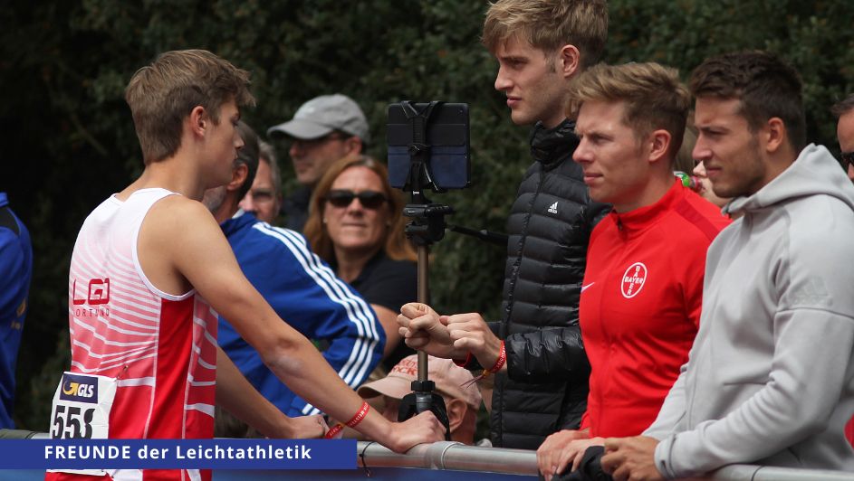 Projekt Findung & Qualifizierung von Jungtrainerinnen Projekt Findung & Qualifizierung von Jungtrainerinnen